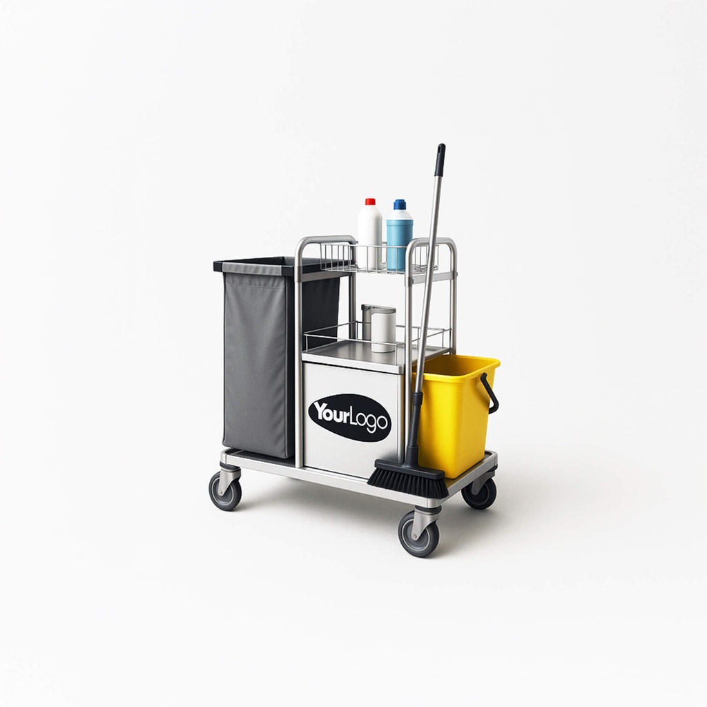 Служба уборки офисов (SUB)