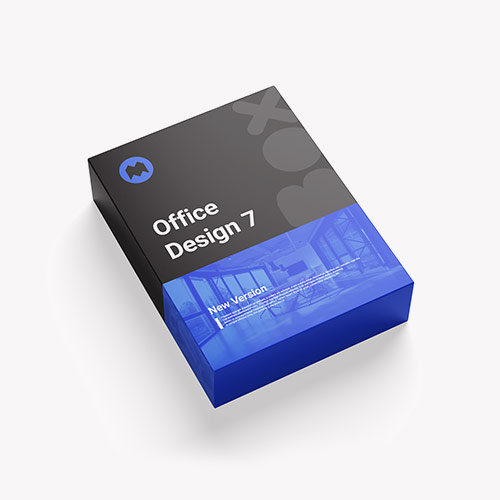 [FURN_9999] Software de proiectare Office